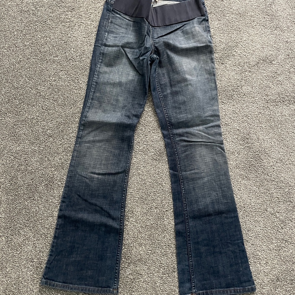 Juicy Couture Maternity Jeans